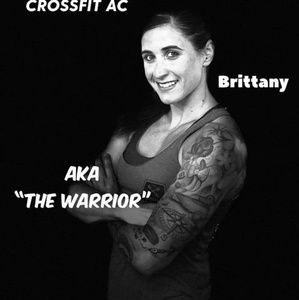 Meet your Posher, Brittany